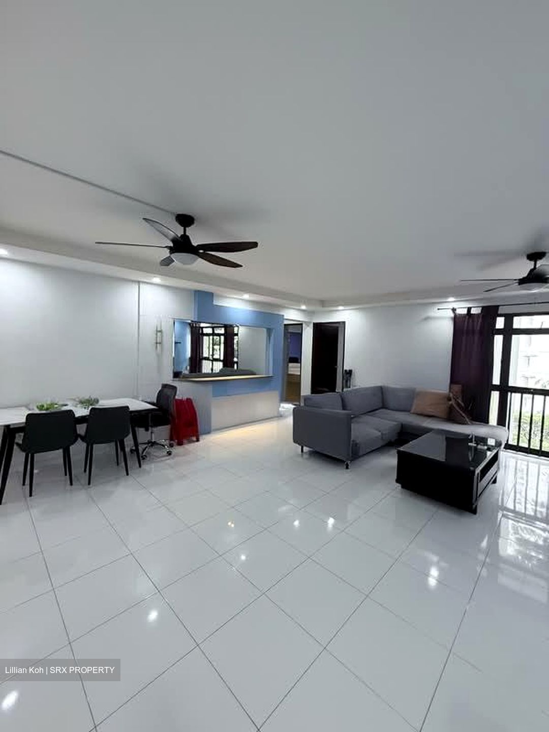 Blk 319B Anchorvale Grove (Sengkang), HDB 5 Rooms #603157991